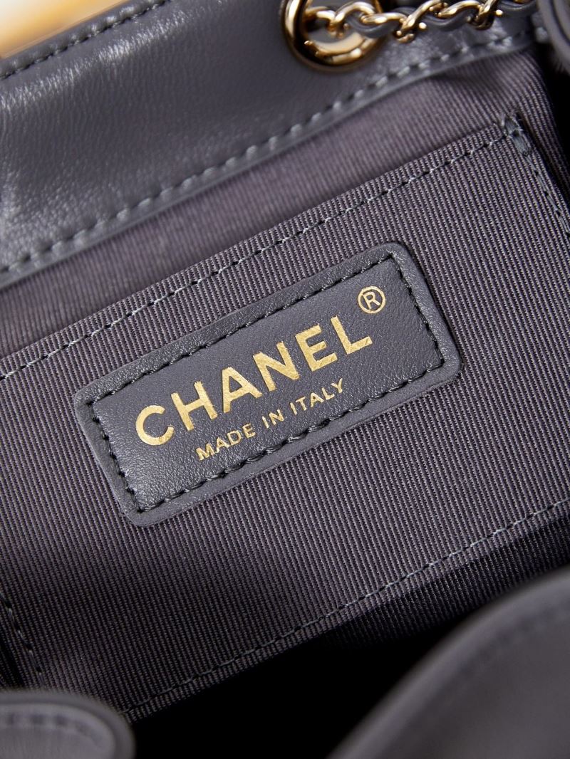 Ch**el backpacks